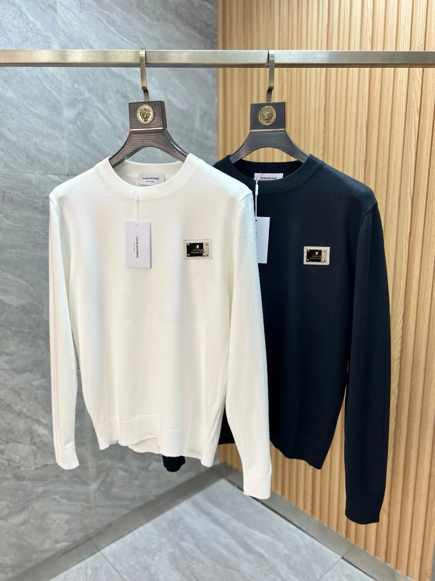 P110， Thom Brown*/ TB Premium Series Premium Factory Quality 、 、 ： Black White Sizes：M L XL 2XL 3XL ／